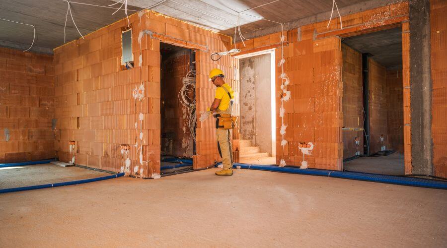 Expert flood damage restoration services in Ft Mitchell, KY